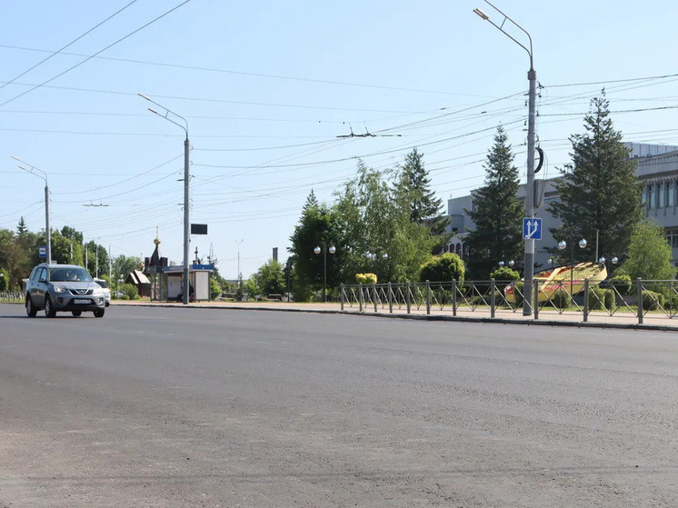     фото: пресс-служба брянской городской администрации
