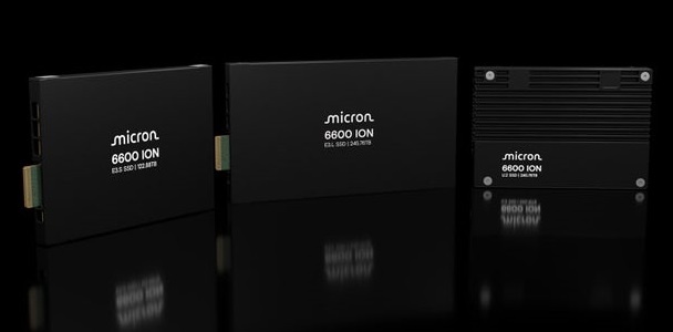 Источник: Micron Technology