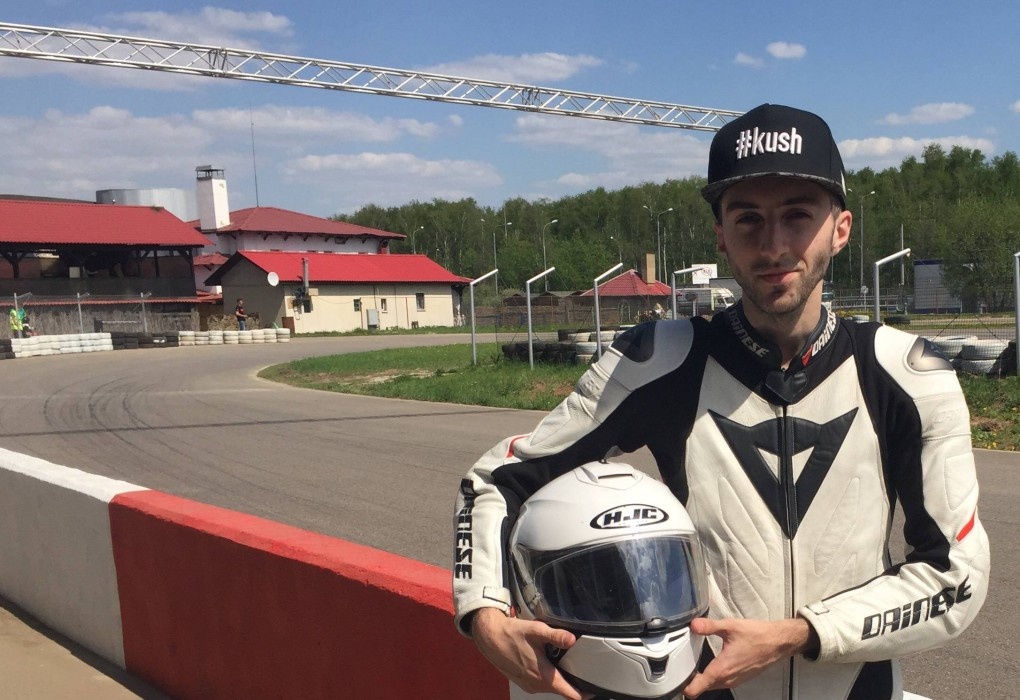 Алексей Багиров