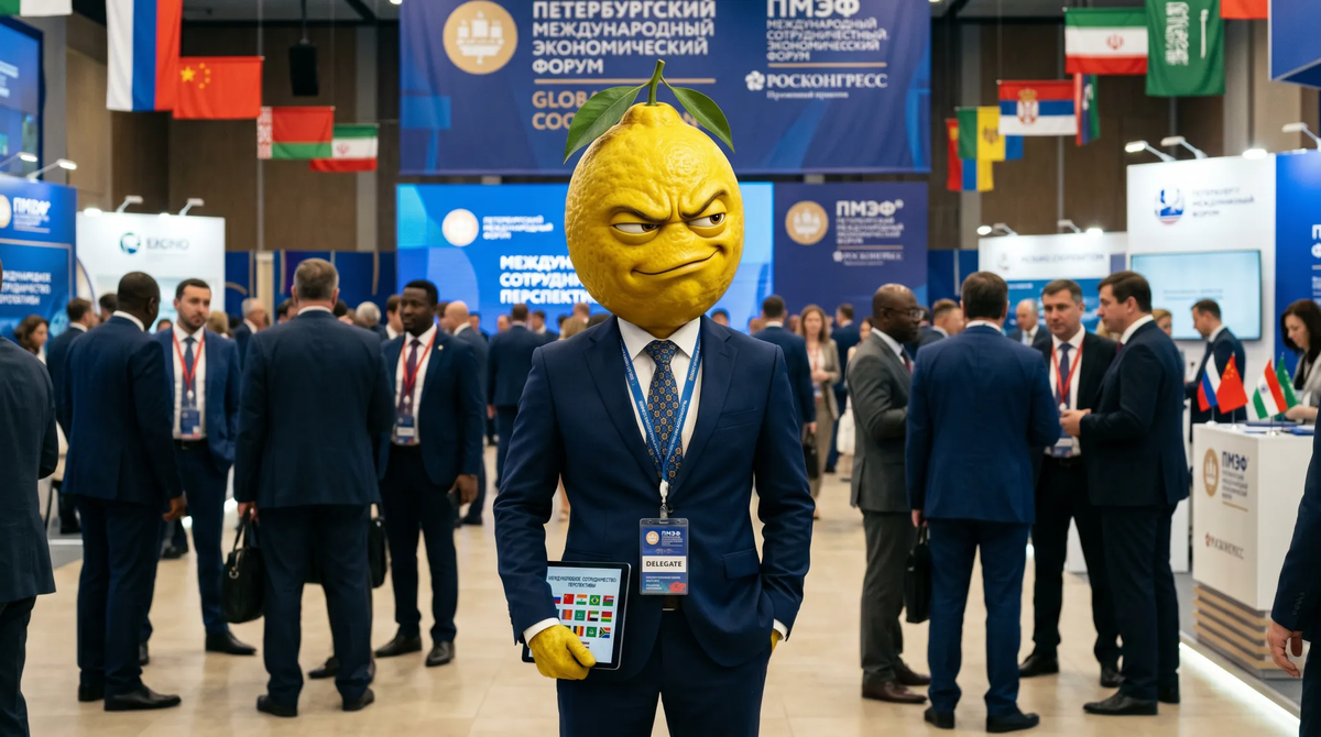 Фото: «Угрюмый лимон о финансах», dzen.ru / lemon_money