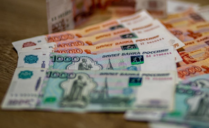 Четверо туляков взяли по 350 тысяч рублей на развитие бизнеса и не открыли его