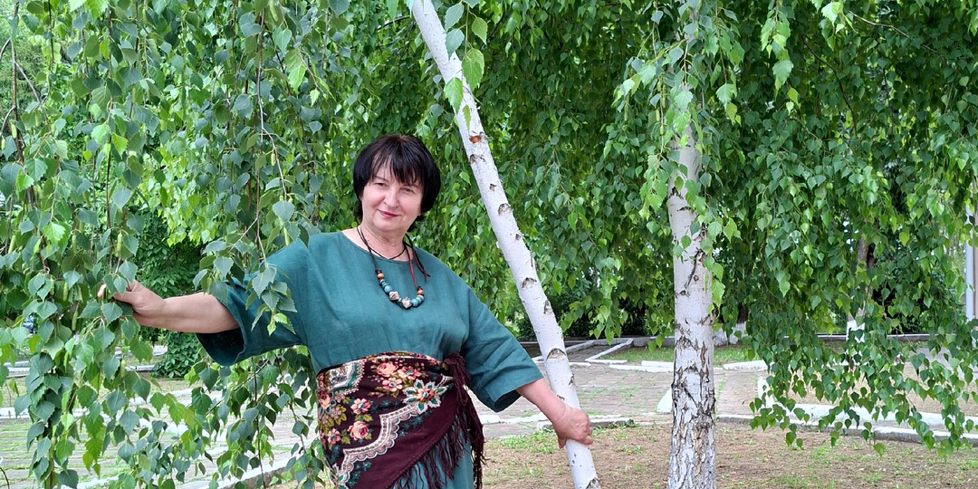 Украшения из кожи, керамика, плетенный декор. Вот, что наши мастера вытворяют
