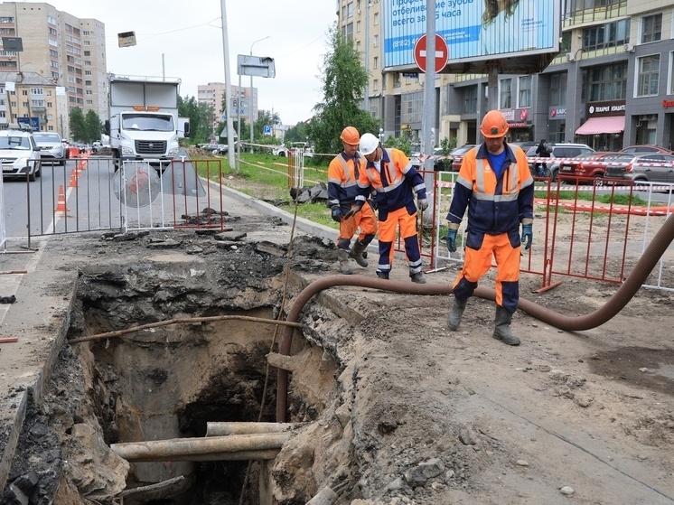     Фото со страницы Дмитрия Морева «ВКонтакте»
