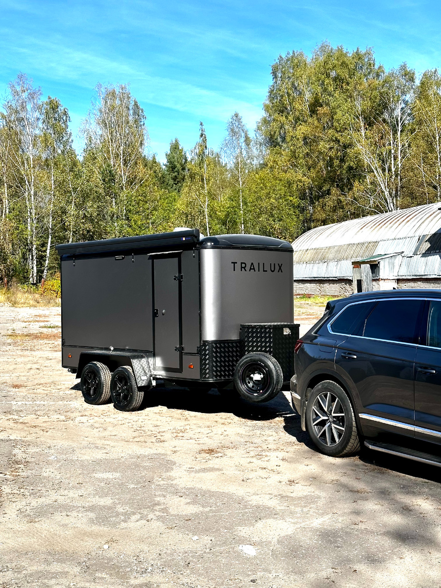 TRAILUX CITY 362
