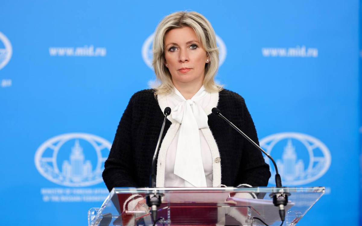    МИД РФ