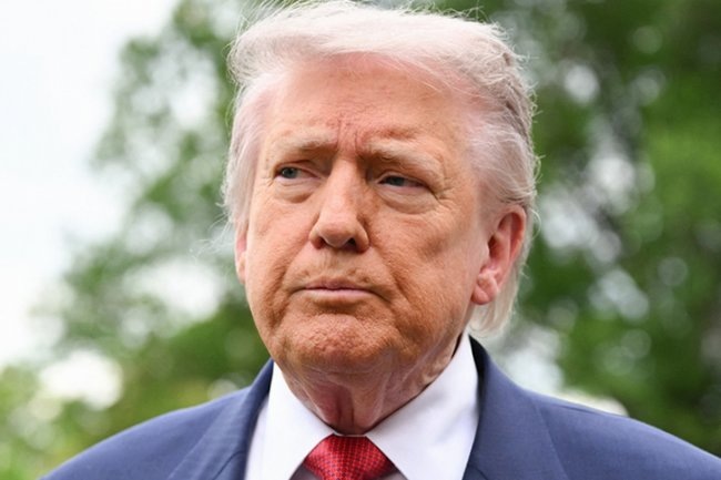 Трамп заявил о планах захватить остров Харк и отобрать у Ирана всю нефть