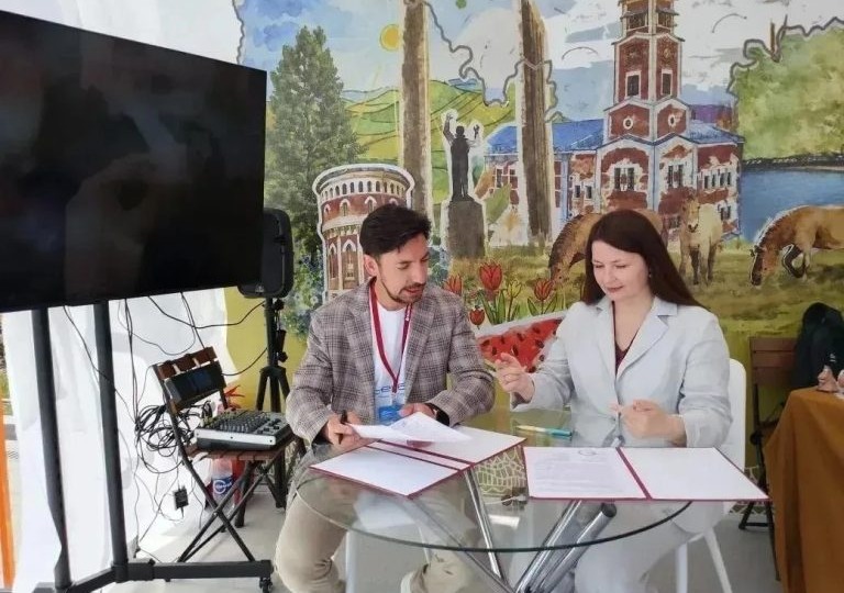 Оренбуржье будет развивать «бесшовное» туристическое пространство