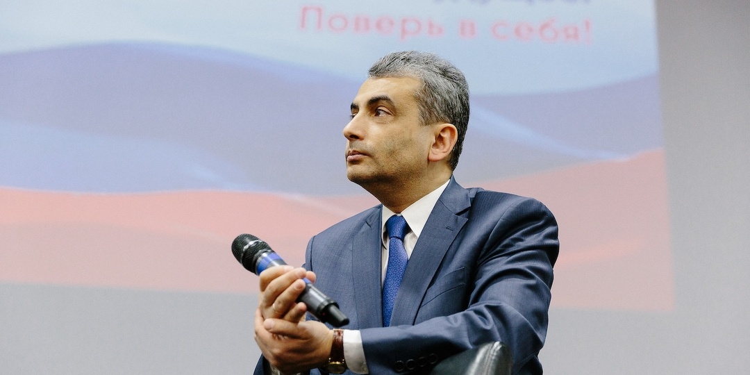 Россия снова выбирает между войной и миром