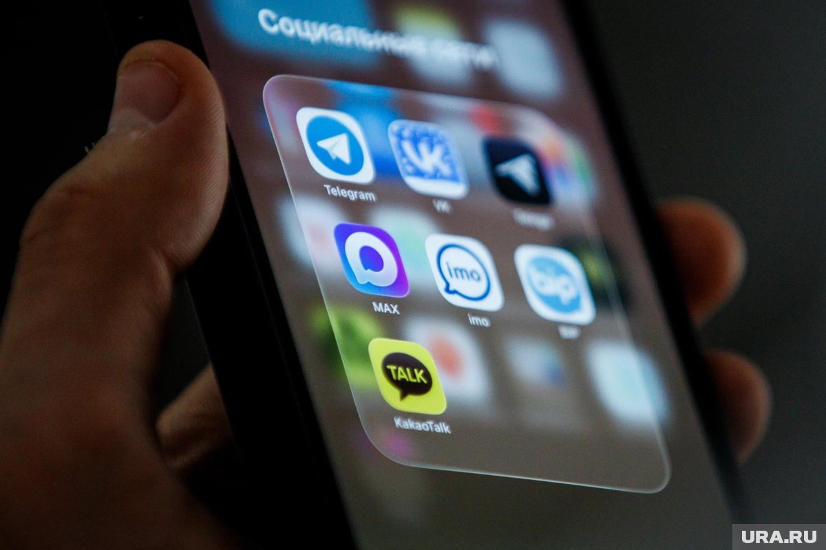     Telegram сможет начать работать в РФ легально