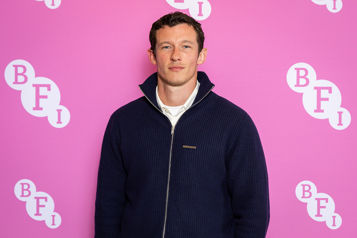 Tristan Fewings / Getty Images📷Каллум Тернер