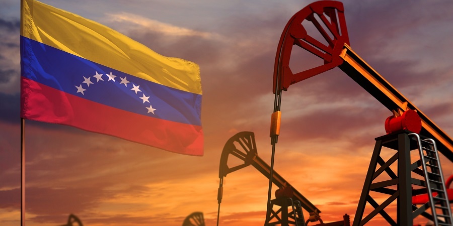 PDVSA и Schlumberger подписали меморандум о расширении сотрудничества в нефтегазовой отрасли