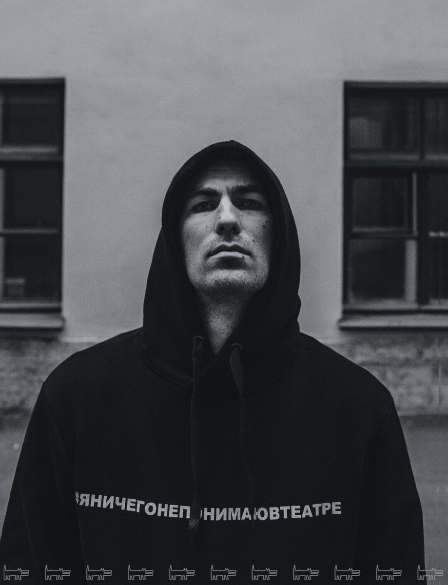    Дмитрий Крестьянкин Фото: Валентин Блох