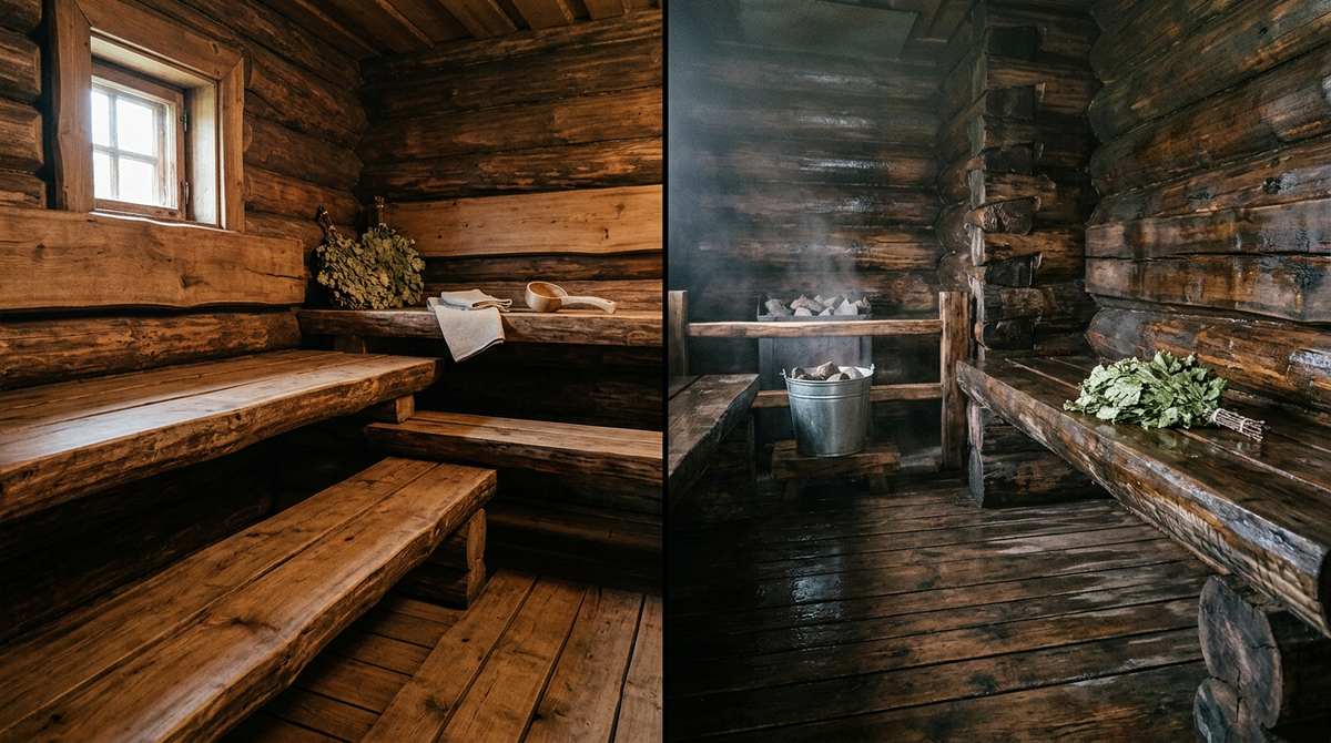 Печь для русской бани "Онего" от Талькорус