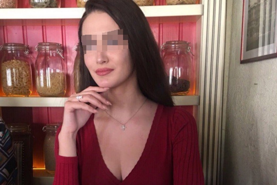    Девушка погибла от рук своего бывшего возлюбленного в отеле Дубая. Фото: Личная страница ВКонтакте