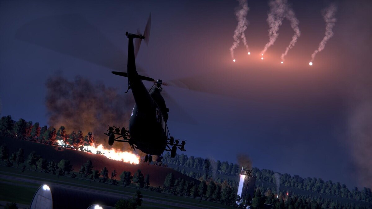    Галерея игры Regiments