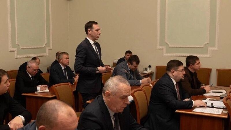   С сайта администрации Ростова пропало упоминание директора дептранса   администрация города Ростова-на-Дону / сайт администрации города Ростова-на-Дону
