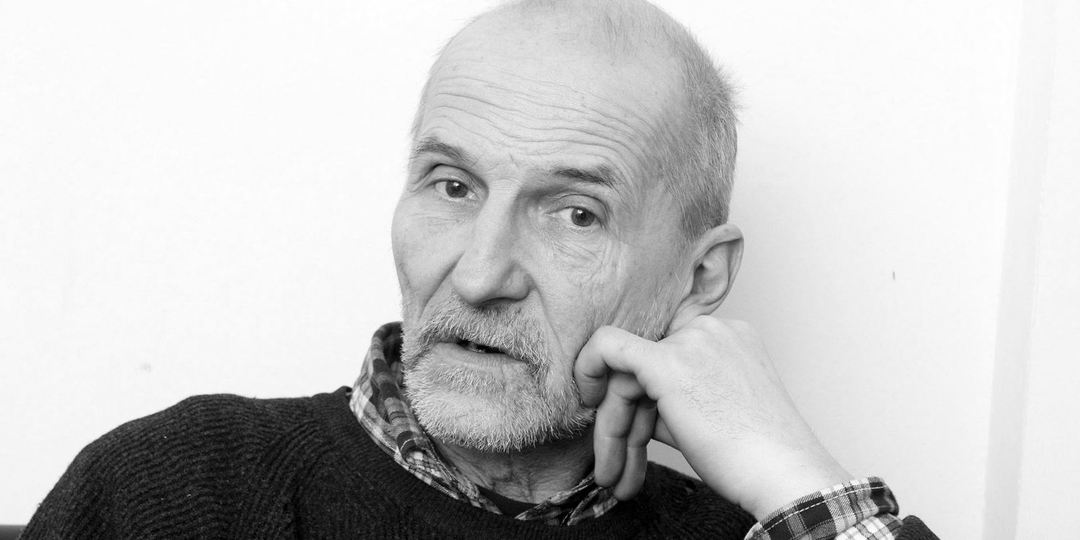 Как жить тем, кому за 60: 6 фраз Петра Мамонова до глубины души