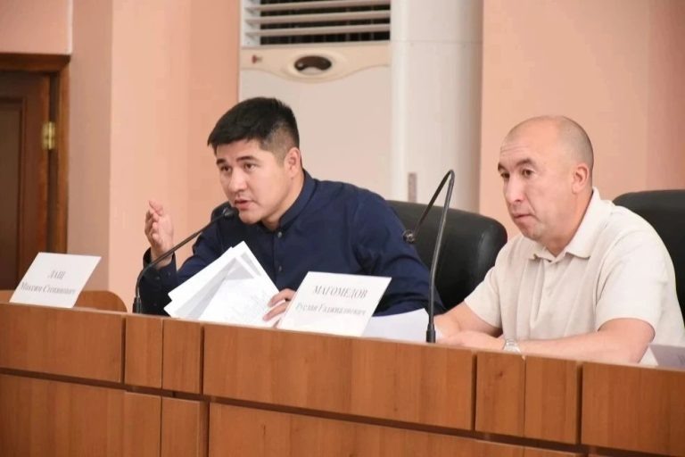 В Оренбурге стартовала подготовка к отопительному сезону