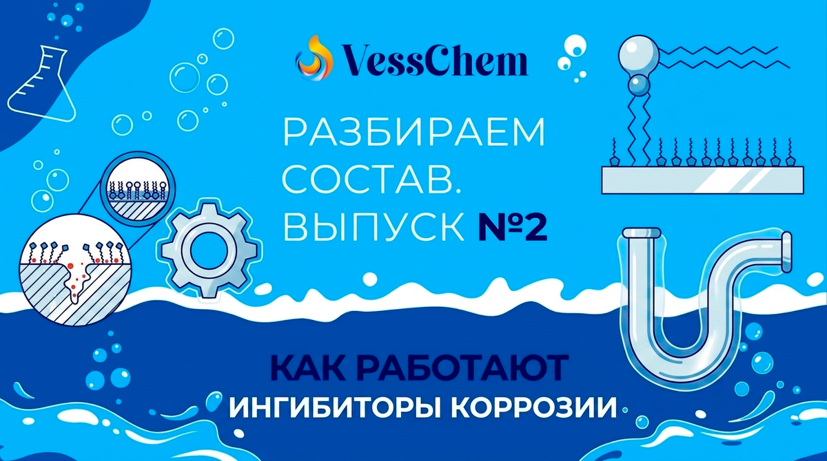 Разбираем состав. Выпуск №2