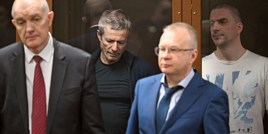 МВД сообщило об изъятии в доход государства 550 млрд руб. по делу «Русагро»