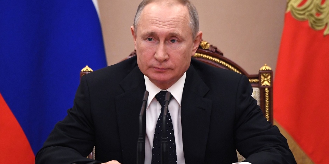Владимиру Путину представили Чекалин как успешный пример развития малых городов