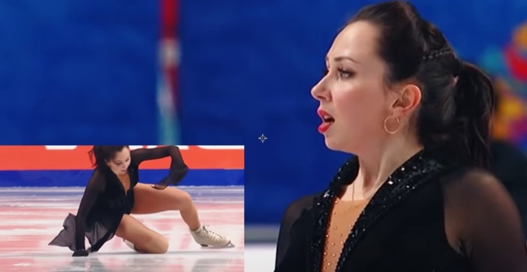 23 года на льду, и ни одной Олимпиады - "алая императрица" Туктамышева проиграла битву за главную корону, но утерла нос чемпионам в другом