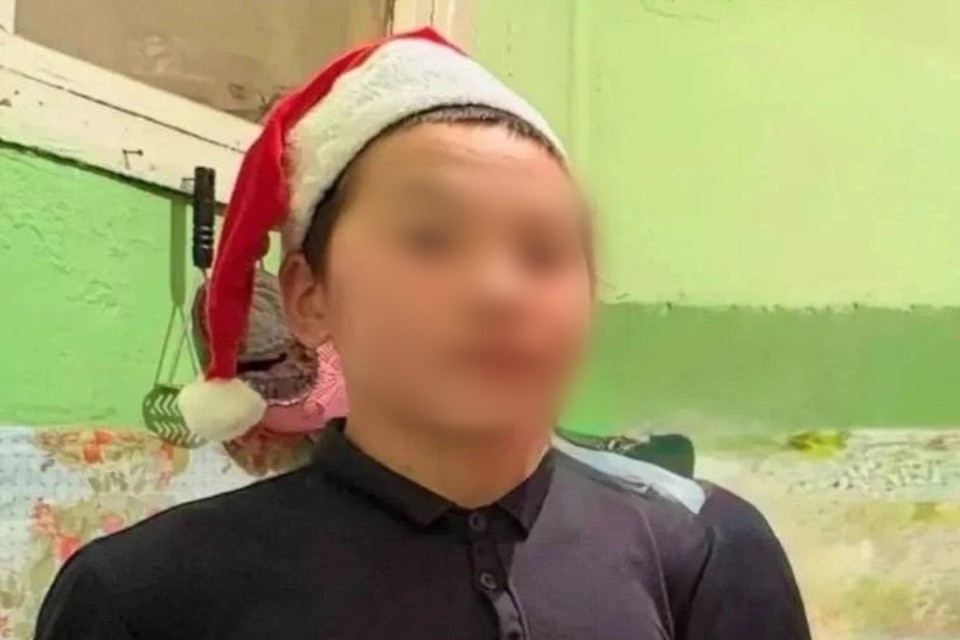    Признавшиеся в убийстве 14-летнего Меружана из Тувы рассказали о причине расправы. Фото: личый архив.