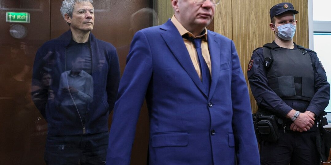 По делу «Русагро» конфисковали имущество на сумму более 550 млрд рублей