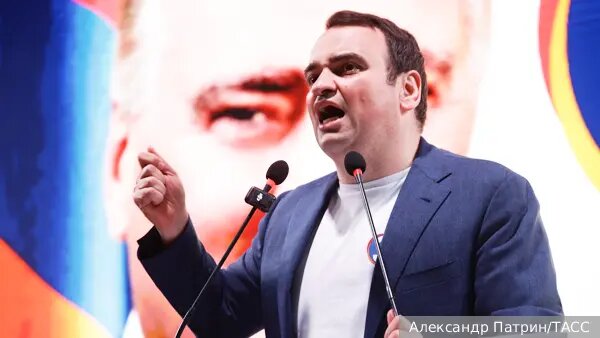    Источник: vz.ru/  Владимир Бондарев
