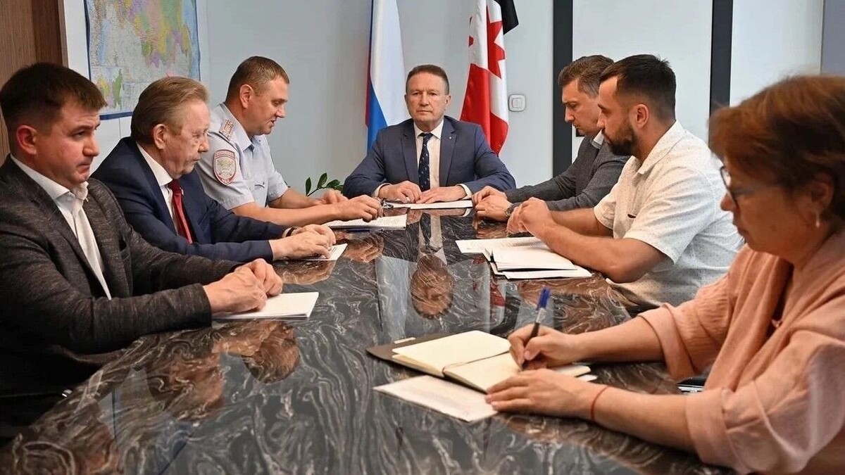    пресс-служба правительства Удмуртии