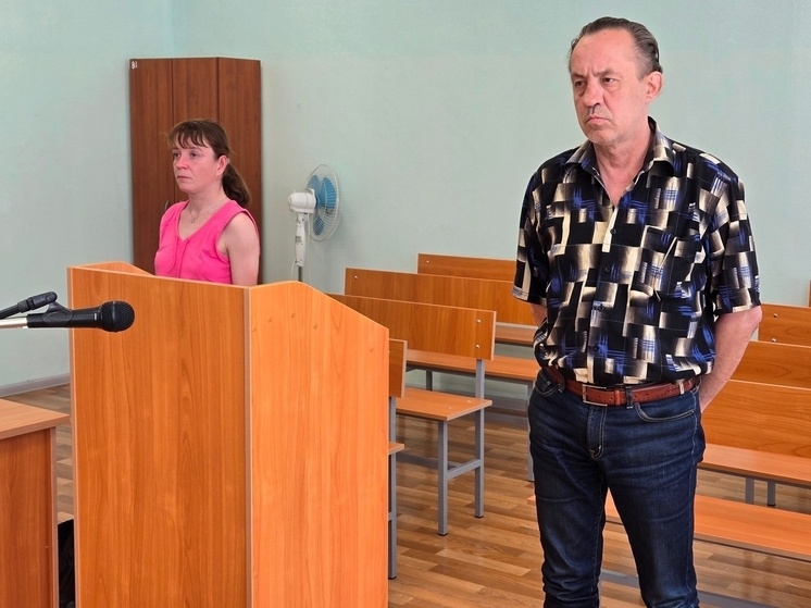     Фото: объединенная пресс-служба судов и УСД Тульской области.