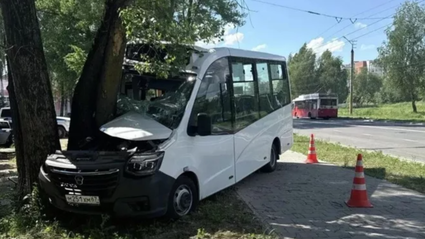    Полиция Смоленщины