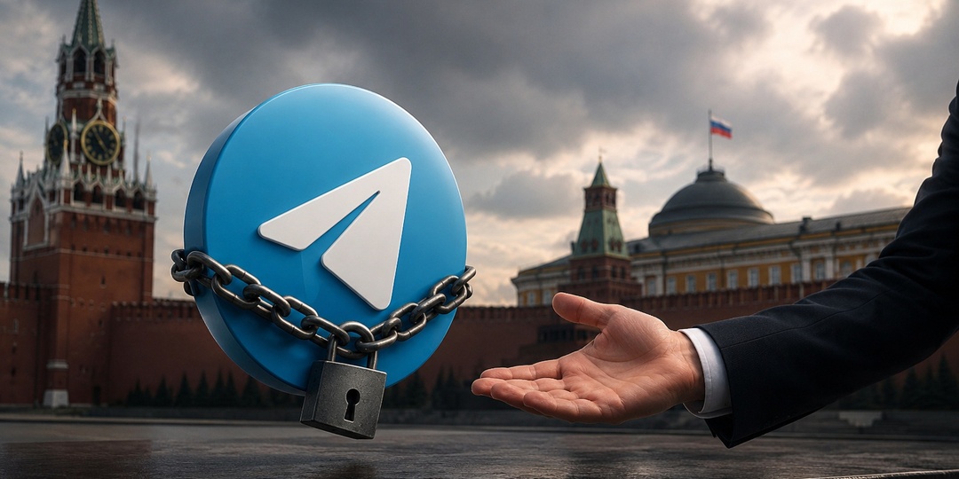Разблокируют ли Telegram в России — честный ответ из Кремля