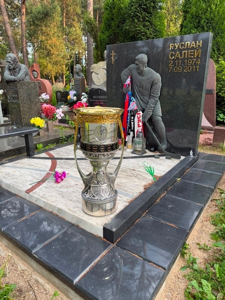     фото ХК Локомотив