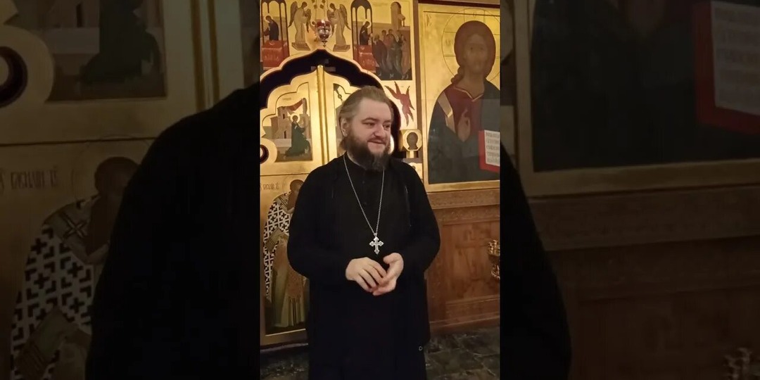 Куда уходят пожертвования на храм ?