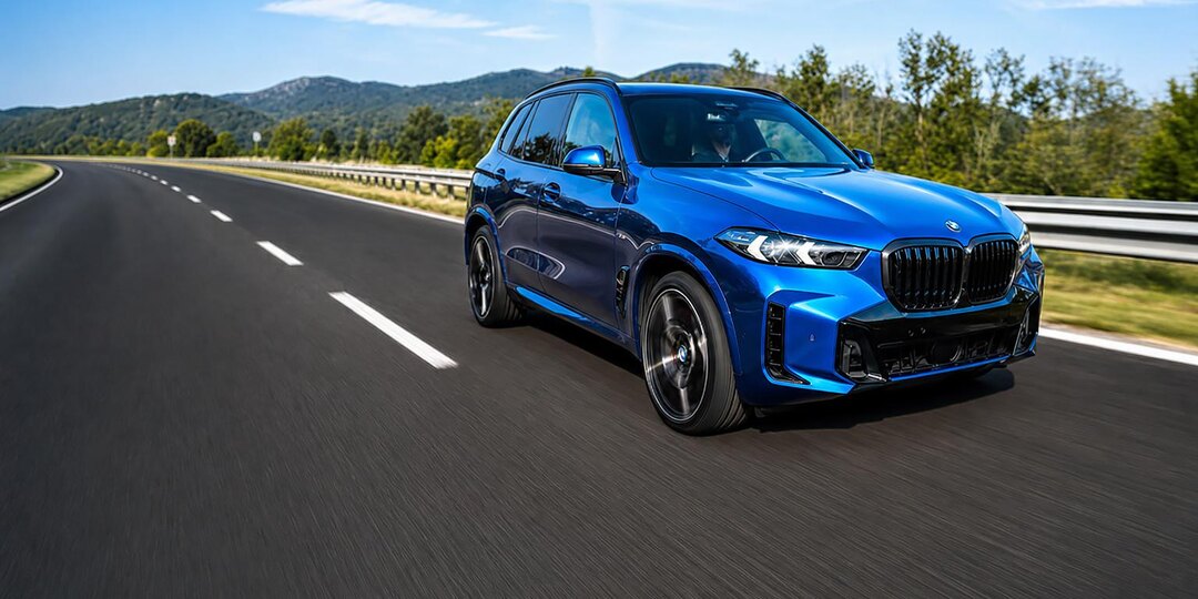Не верь глазам своим: вижу BMW, а это Changan! Бейдж-инжиниринг на границе??? Фейк или всё так просто?