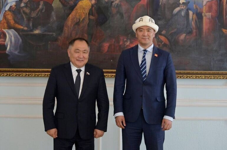   пресс-служба депутата