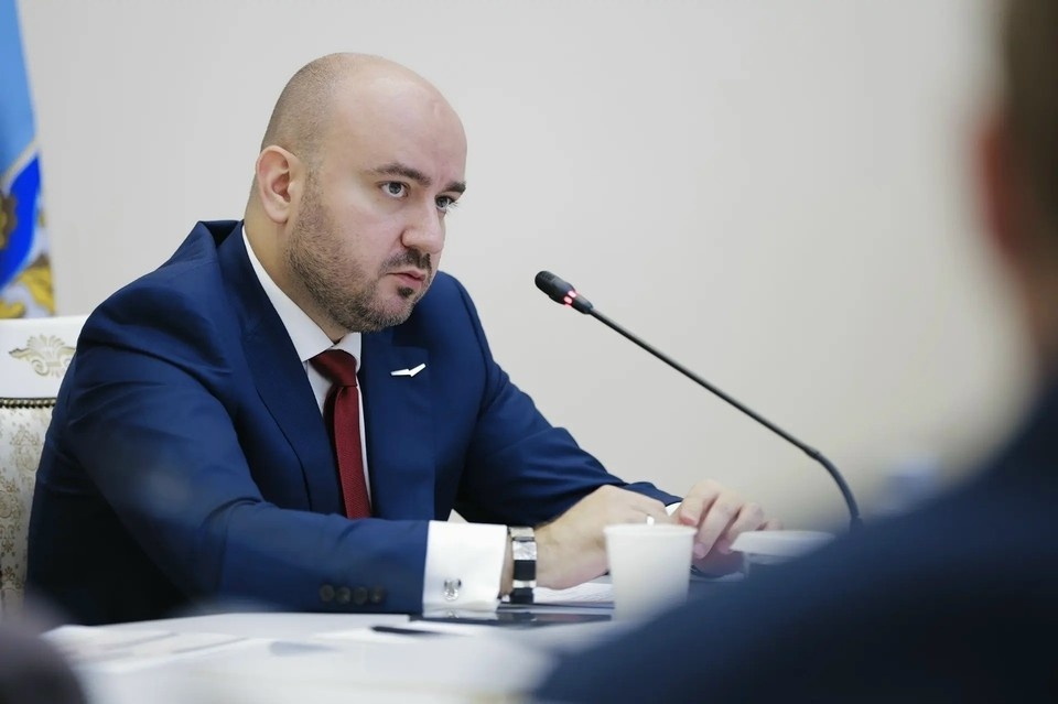    Это заслуга всей команды градостроительной политики нашего города. правительство Самарской области