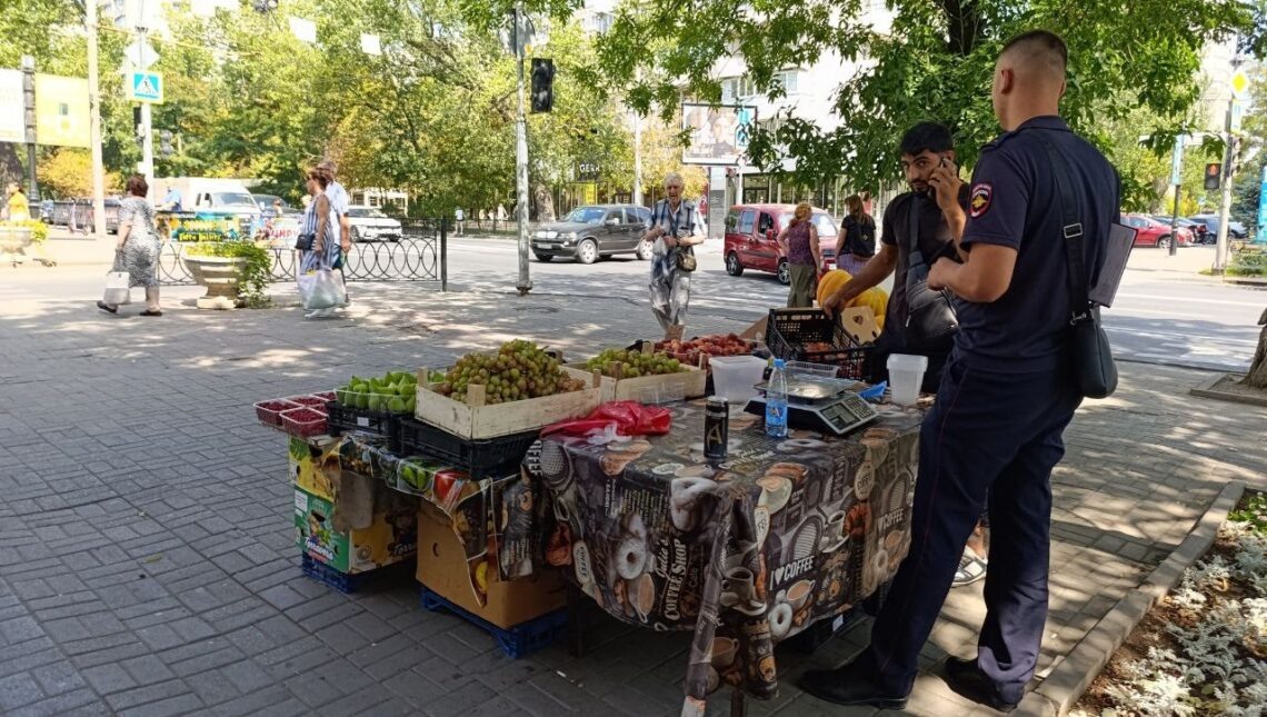    Фото: Анастасия Талызина.