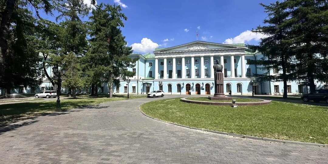 Липецкие мастера привезли в Москву частичку региона