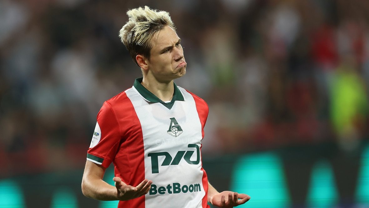    Алексей Батраков.Александр Федоров