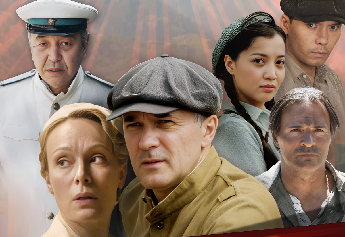 Постер сериала «Аллигатор»