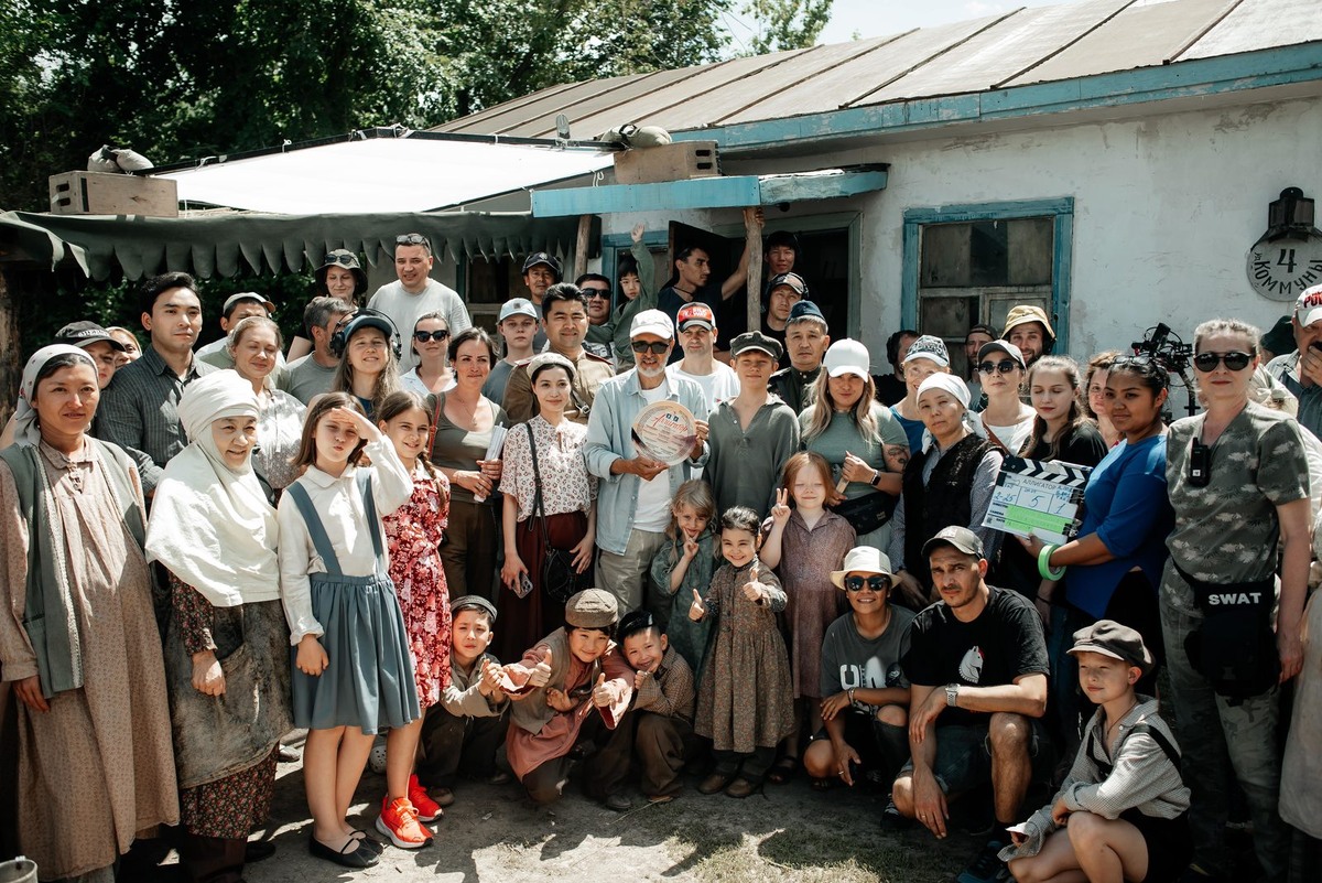 Съёмочная группа сериала «Аллигатор»