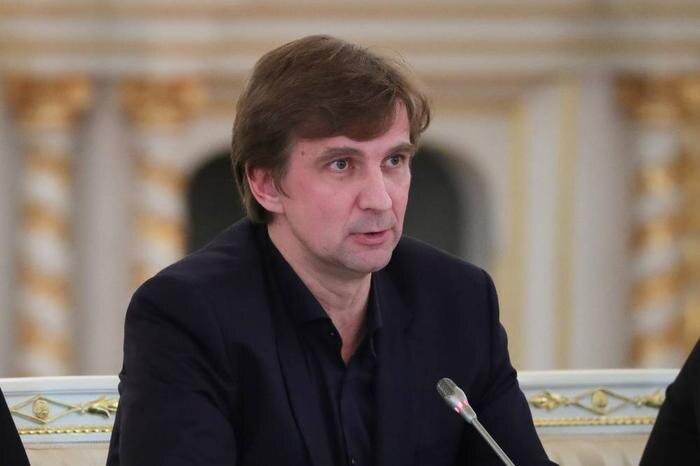 Обложка © ТАСС / Михаил Климентьев