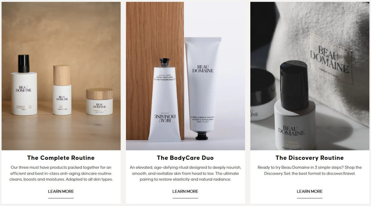 Изображение: beau-domaine.com