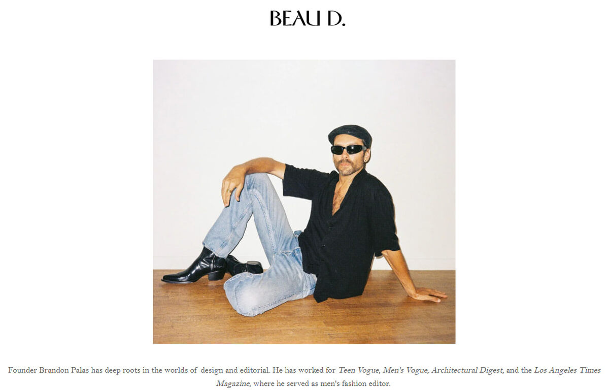 Изображение: beau-d.com