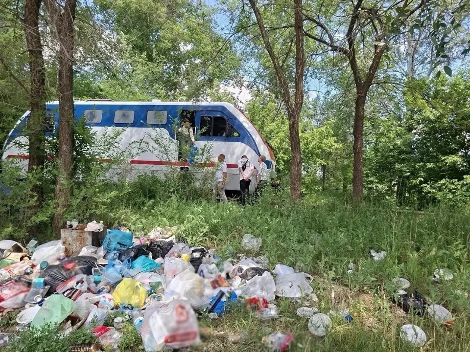    Фото: администрация Оренбурга