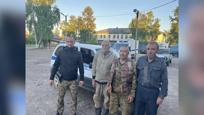 Обложка © VK/ ГУ МВД России по Иркутской области