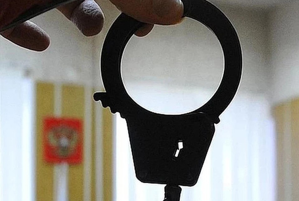    Экстрагированному светит срок. Олег РУКАВИЦЫН