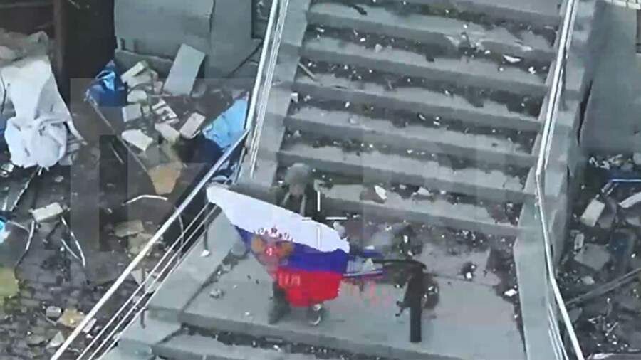     / Источник: © Кадр из видео